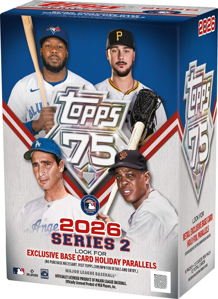 Baseball Cards