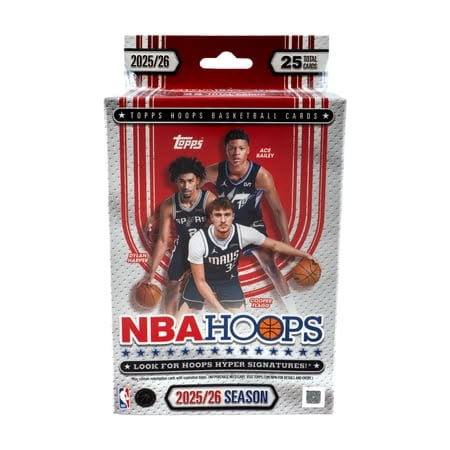 Basketball Cards