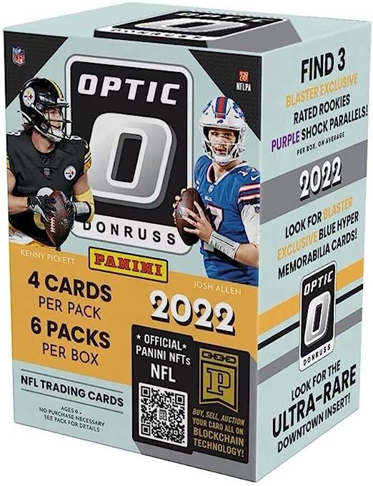 Football Cards