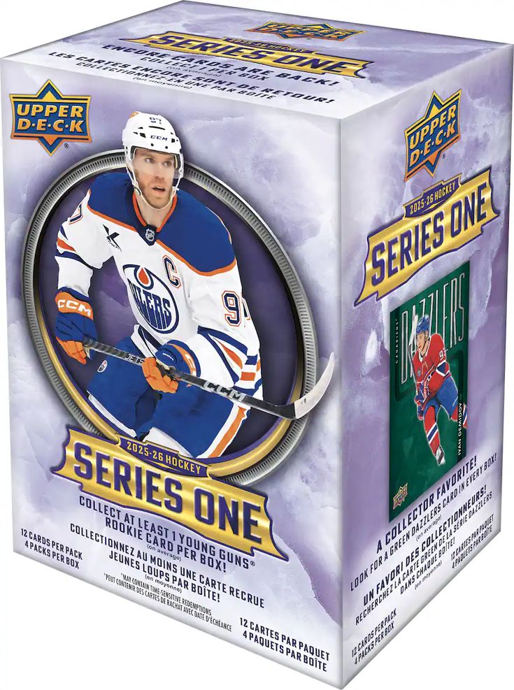 Hockey Cards