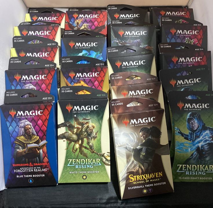Magic: The Gathering