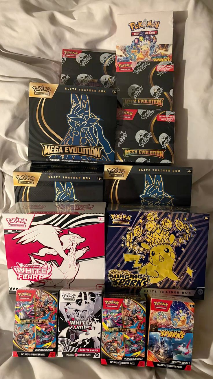 Pokémon