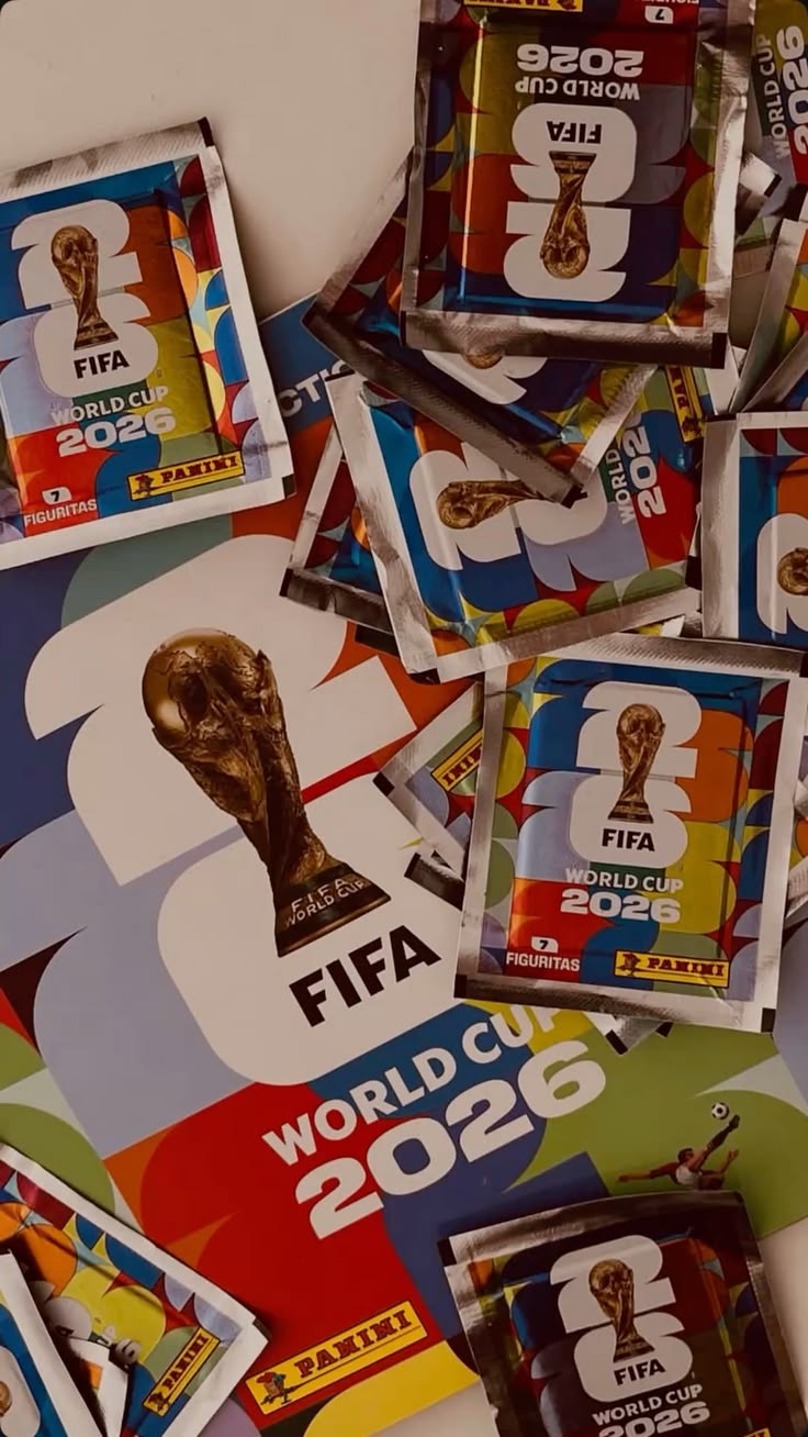 Soccer Cards