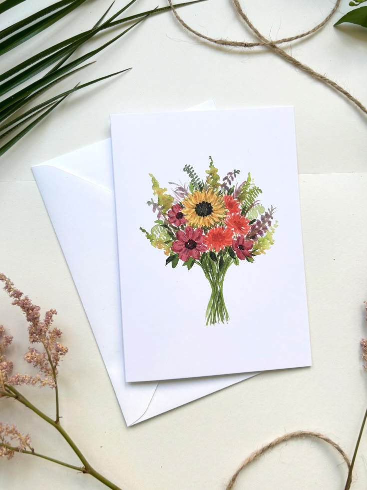 Greeting cards display