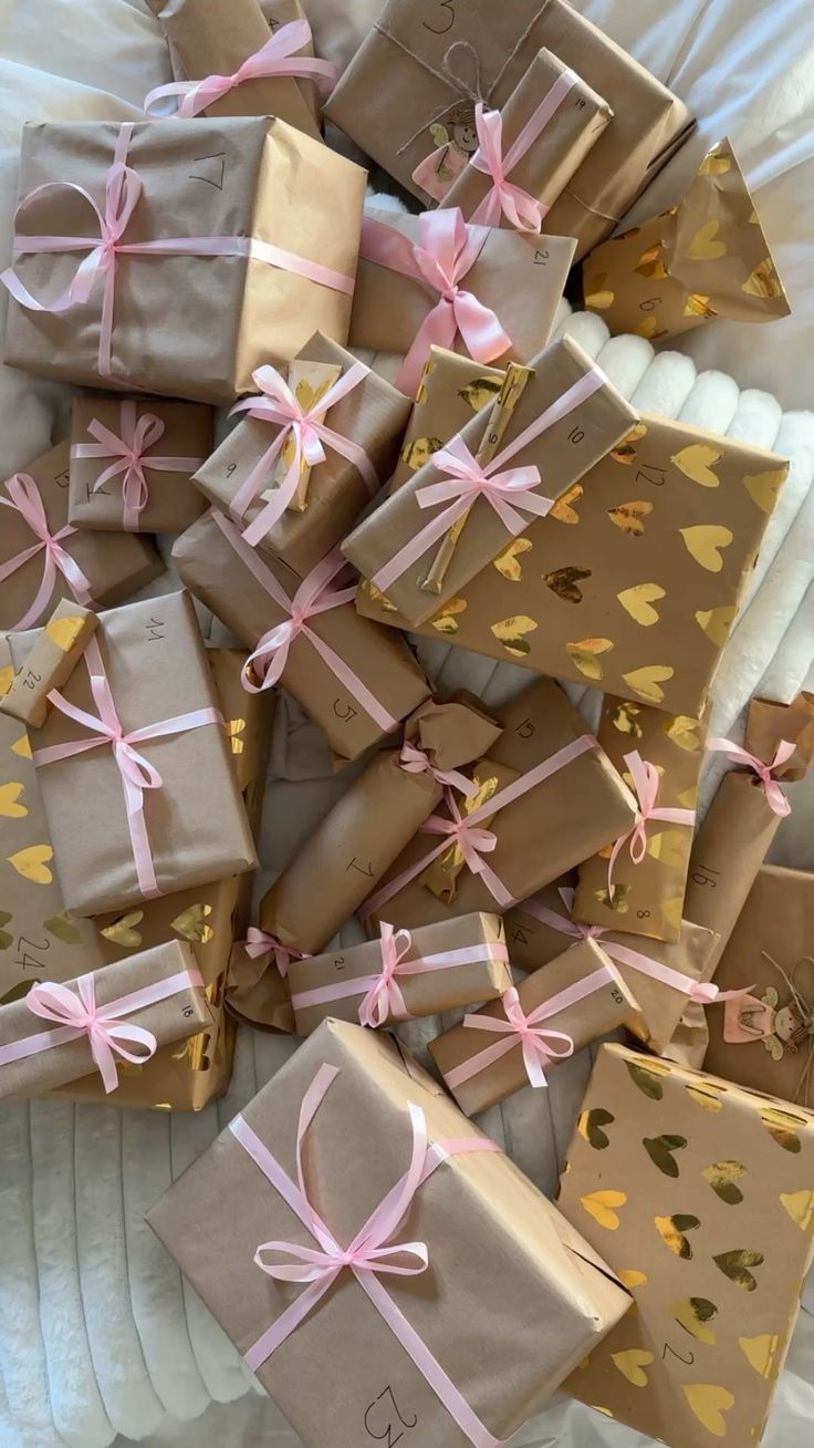 Thoughtful gift items
