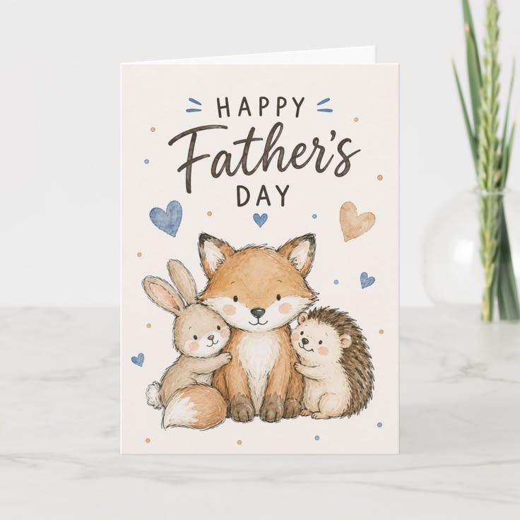 Father's Day cards