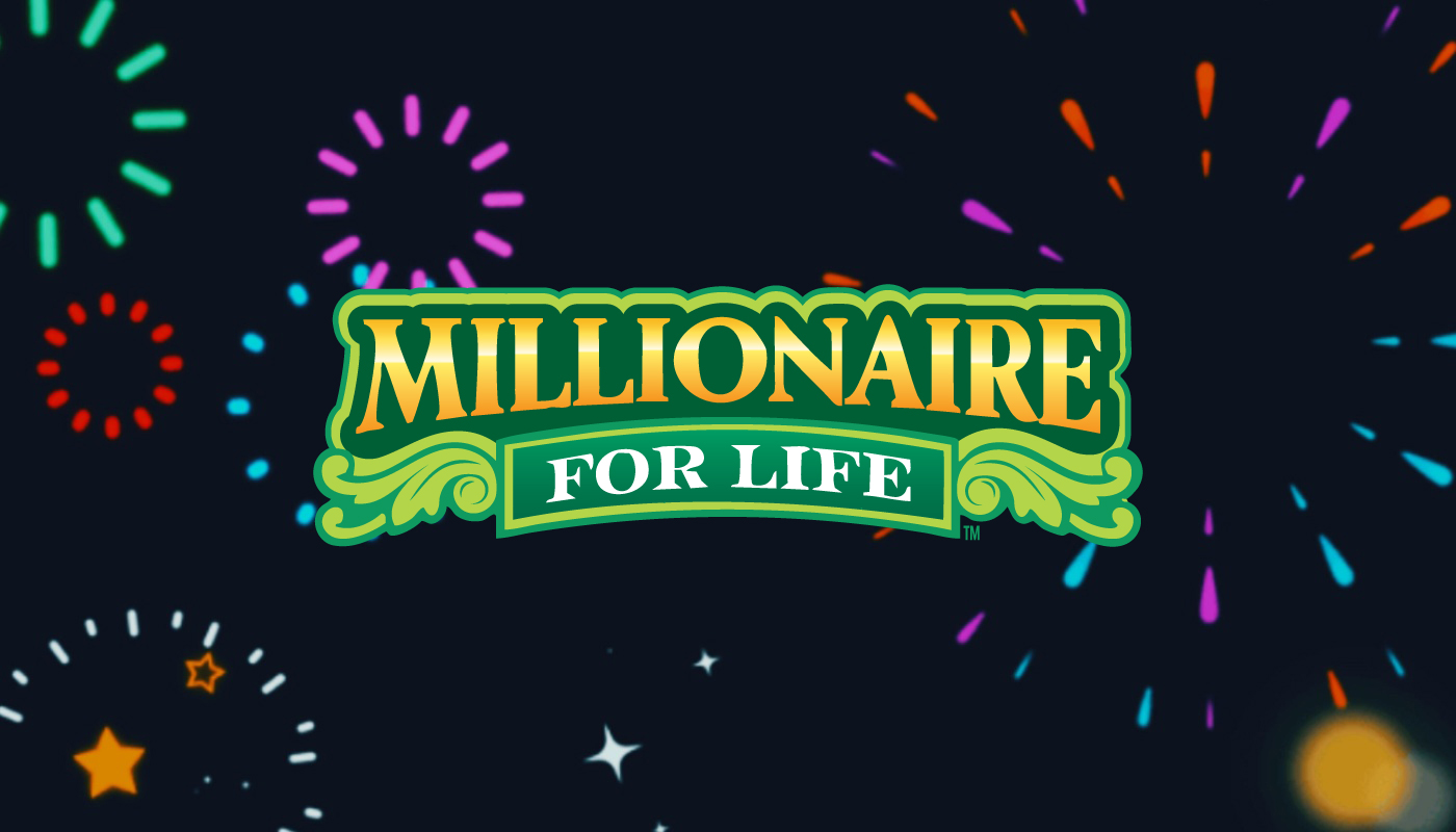 Millionaire For Life