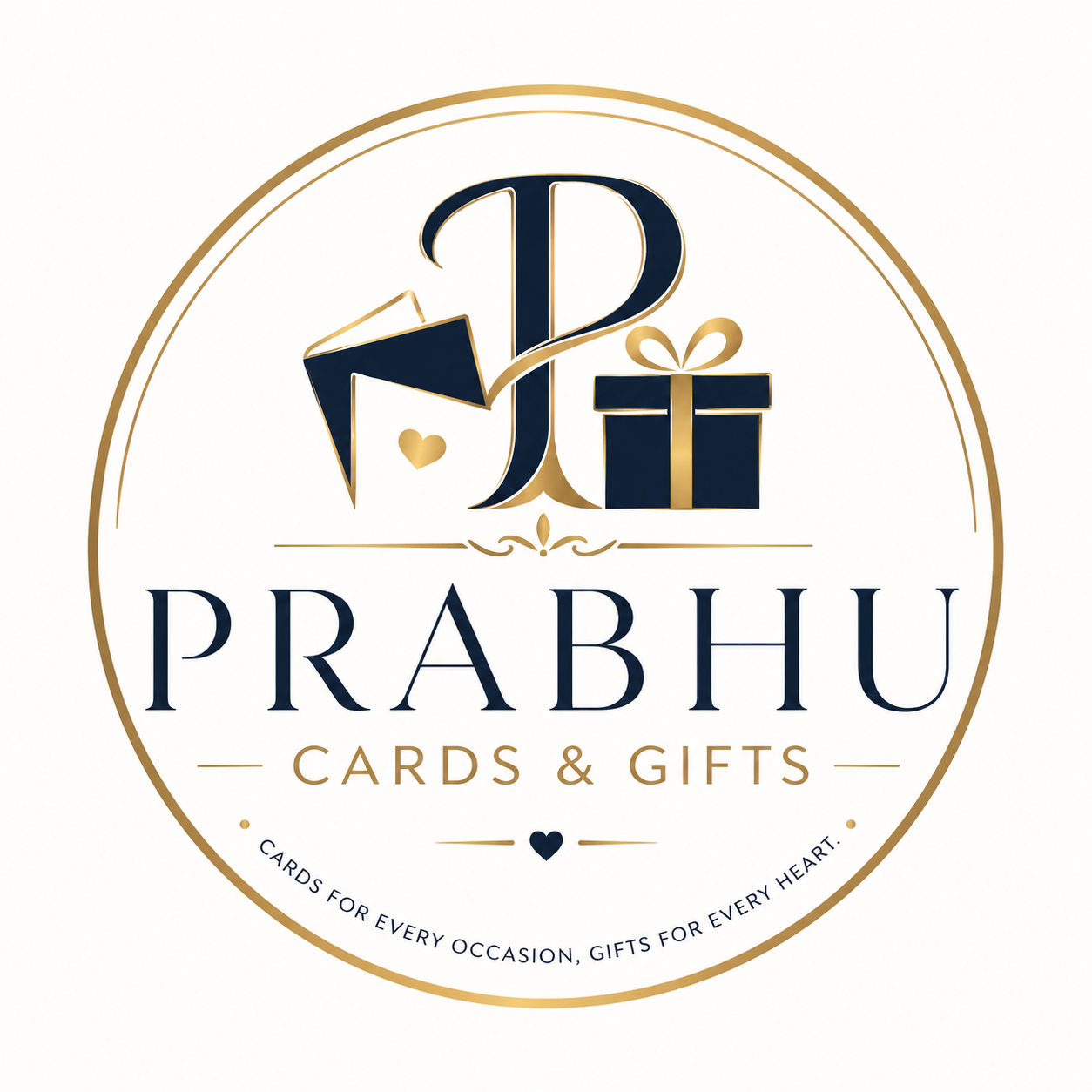 Prabhu Cards & Gifts